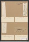 Hantzschia virgata var. rariana Cl. et Gr. (de-Toni-Nr.: Genus 50, Species 2208) Zeichnungen Sammlung Grunow Nr. 4619 (NHMW-BOT-W0372664)